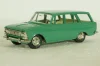 Москвич-434 А6, зеленый, Тантал/Радон 1:43