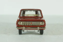 Ваз-2102, А11, 1984г., Тантал/Радон 1:43