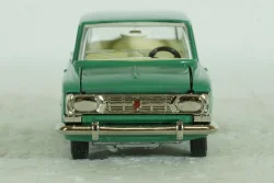 Москвич-434 А6, зеленый, Тантал/Радон 1:43