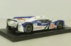 Toyota TS030 Hybrid #8 Le Mans 2012, Toyota racing, S2377, Spark 1:43