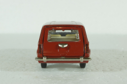 Ваз-2102, А11, 1984г., Тантал/Радон 1:43