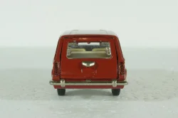 Ваз-2102, А11, 1984г., Тантал/Радон 1:43