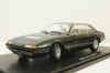 Ferrari 365 GT4 2+2 1972, black, 180166, KK - Scale 1:18