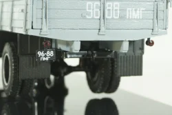 Газ-52-03, «Совхоз «Косинский» 1969 г., 105253,  DiP Models 1:43