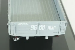 Газ-52-03, «Совхоз «Косинский» 1969 г., 105253,  DiP Models 1:43