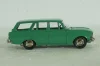 Москвич-434 А6, зеленый, Тантал/Радон 1:43
