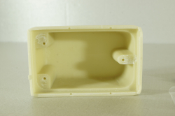 Фургон ГЗСА-3704, Кит (только фургон, без шасси), 505304, DiP Models 1:43