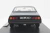 Ferrari 365 GT4 2+2 1972, black, 180166, KK - Scale 1:18