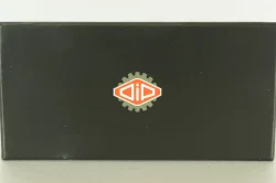 Ваз-2190, Granta 2012 г.,черный, 221905, DiP Models 1:43