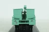 ГАЗ-53 М-30 контейнерный мусоровоз, SSM1492, SSM 1:43