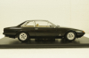 Ferrari 365 GT4 2+2 1972, black, 180166, KK - Scale 1:18
