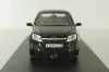 Ваз-2190, Granta 2012 г.,черный, 221905, DiP Models 1:43