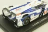 Toyota TS030 Hybrid #8 Le Mans 2012, Toyota racing, S2377, Spark 1:43