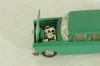 Москвич-434 А6, зеленый, Тантал/Радон 1:43