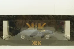 Ferrari 166 MM Barchetta 1949, blue, KKDC180912, KK-Scale  1:18 