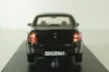 Ваз-2190, Granta 2012 г.,черный, 221905, DiP Models 1:43