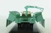 ГАЗ-53 М-30 контейнерный мусоровоз, SSM1492, SSM 1:43