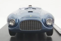 Ferrari 166 MM Barchetta 1949, blue, KKDC180912, KK-Scale  1:18 