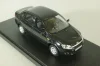 Ваз-2190, Granta 2012 г.,черный, 221905, DiP Models 1:43