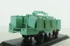 ГАЗ-53 М-30 контейнерный мусоровоз, SSM1492, SSM 1:43