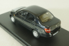 Ваз-2190, Granta 2012 г.,черный, 221905, DiP Models 1:43