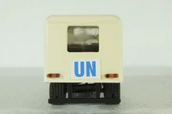 Газ-3307, ООН, Компаньон 1:43