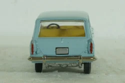 Москвич-427 А4, голубой,Тантал/Радон 1:43