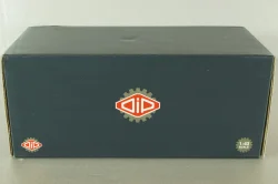 Ваз-2190 Granta Lux 2013 г.,фиолетовыйб 221904, DiP Models 1:43
