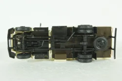 Газ-3307, ООН, Компаньон 1:43