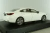 Mazda 6 Atenza 2020, white, Paudi 1:18
