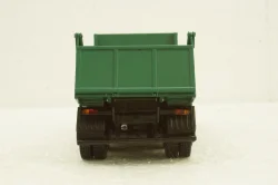 Камаз-6540 8х4 самосвал, АвтоИстория 1:43