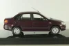 Ваз-2190 Granta Lux 2013 г.,фиолетовыйб 221904, DiP Models 1:43