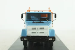 Зил-4333 МКЗ-10 (4333), SSM1521, SSM 1:43