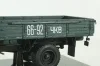 Газ-52-03, Черкасская обл. «Колгосп «Жовтень» 1966 г., 105251,  DiP Models 1:43