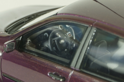 Ваз-2190 Granta Lux 2013 г.,фиолетовыйб 221904, DiP Models 1:43