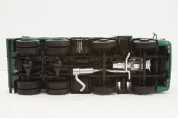 Камаз-6540 8х4 самосвал, АвтоИстория 1:43