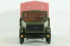 Зил-4331, хаки с тентом, ноябрь 1986г., з-д Вега 1:43 