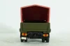 Зил-4331, хаки с тентом, ноябрь 1986г., з-д Вега 1:43 