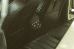 Mazda 6 Atenza 2020, white, Paudi 1:18