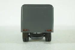 Газ-3307, Милиция, Компаньон 1:43