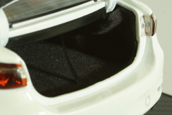 Mazda 6 Atenza 2020, white, Paudi 1:18