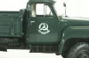 Газ-52-03, Черкасская обл. «Колгосп «Жовтень» 1966 г., 105251,  DiP Models 1:43