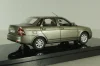 Ваз-2170 Priora Седан 2014 г. серый, 221707, DiP Models 1:43