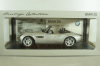 BMW Z8 (E52) 1999, silver, 80432411551, Kyosho 1:18