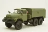 УМП-350(131) Зил-131, АвтоИстория 1:43