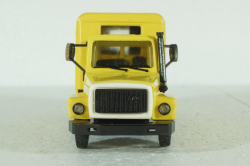 Газ-3307, Техпомощь, Компаньон 1:43