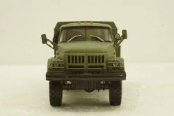 УМП-350(131) Зил-131, АвтоИстория 1:43