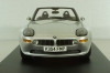 BMW Z8 (E52) 1999, silver, 80432411551, Kyosho 1:18
