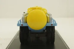 УралЗис-355М, АЦПТ-2.2 Молоко, SSM1049, SSM 1:43