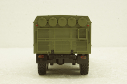 УМП-350(131) Зил-131, АвтоИстория 1:43